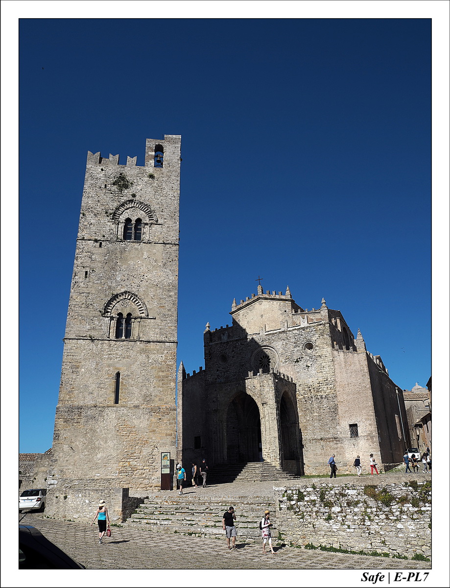 2016   05   Erice   01